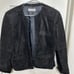 Talbots Leather Jacket