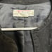 Talbots Leather Jacket