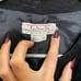 Talbots Leather Jacket