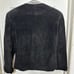 Talbots Leather Jacket