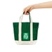 Bt21 Official Authentic Sports Club Tote Bag/ Shopping Bag
