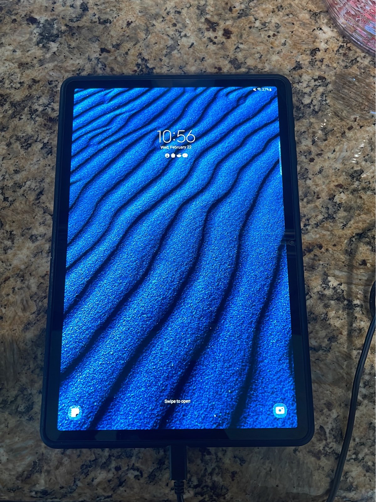 Samsung tablet s7