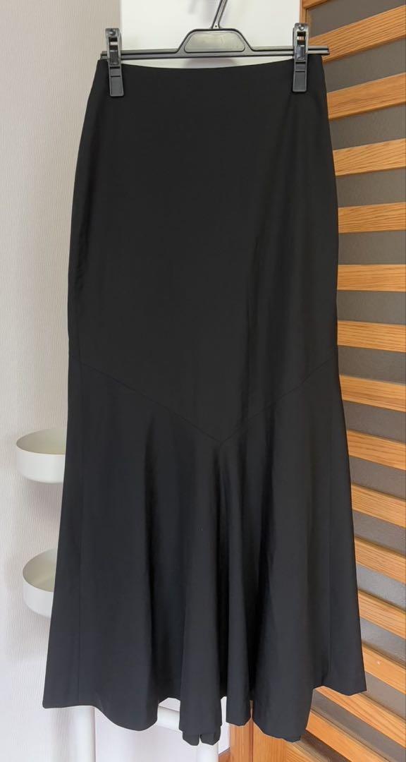 Jean Paul Gaultier Skirt, Long, Size L (40)