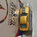 Hot Wheels Chevy Camaro Concept Special Olympics World Games Los Angeles 2015