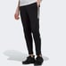 Adidas 3 Stripes Cuffed Pants