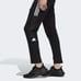 Adidas 3 Stripes Cuffed Pants