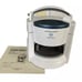 Black & Decker Lids Off Automatic Electric Jar Opener JW200 White, free ship