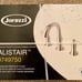 Jacuzzi Alistair Widespread Bath Faucet