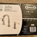 Jacuzzi Alistair Widespread Bath Faucet