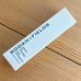 RODAN+FIELDS Hair Oil Treatment