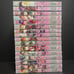 Val x Love Manga Volumes 1-16 Brand New Sealed English Yen Press Mature