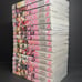 Val x Love Manga Volumes 1-16 Brand New Sealed English Yen Press Mature