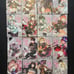 Val x Love Manga Volumes 1-16 Brand New Sealed English Yen Press Mature