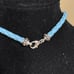 honora white pearl sterling necklace choker
