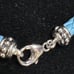 honora white pearl sterling necklace choker