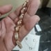 Rare Kendra Scott Cole wedding set