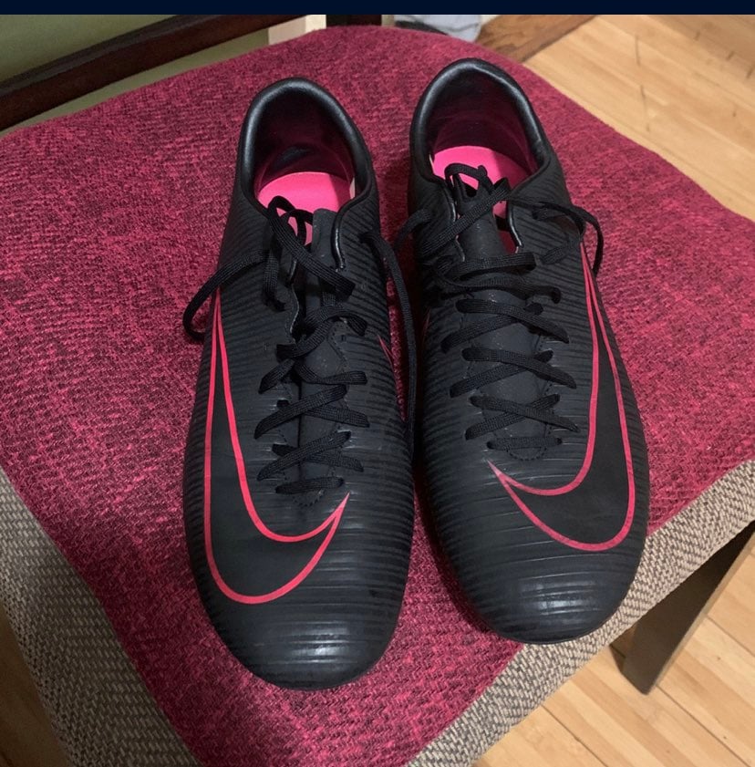 Nike Soccer shoes