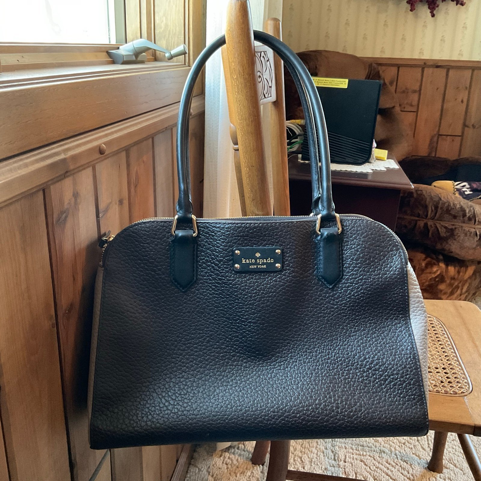 PRICE REDUCED! Kate Spade Handbag