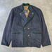 80s HUMMELSHEIM Tyrolean Wool Jacket 164 Euro Vintage