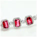 Swarovski Crystals The Marvylle Bracelet