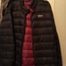 Eddie Bauer winter jacket man new
