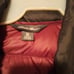 Eddie Bauer winter jacket man new
