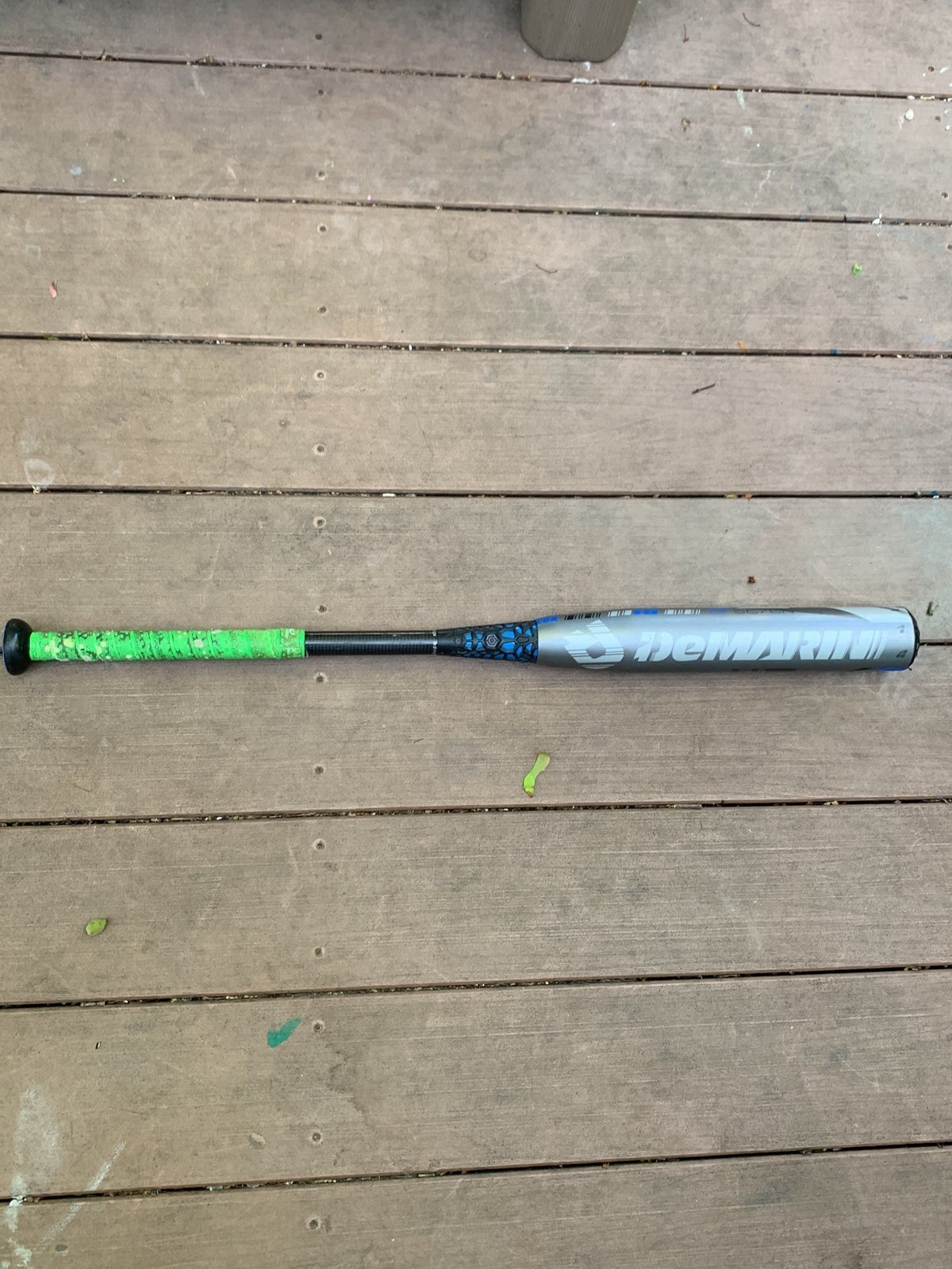 Demarini little league baseball bat CF -11 2014