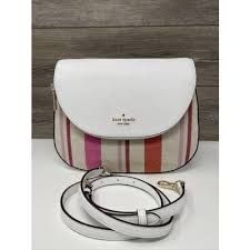 Kate Spade multi color purse