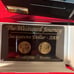 westward Journey commemoraUs Sacagawea dollars Westwood, Journey, commemoratives