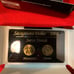 westward Journey commemoraUs Sacagawea dollars Westwood, Journey, commemoratives