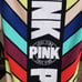 PINK Towel Rainbow