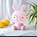 Kawaii bunny lamp
