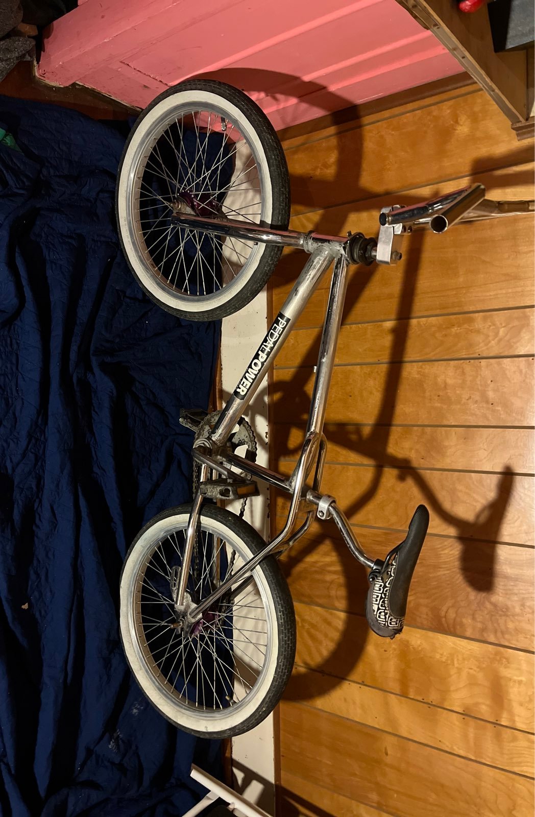 DYNO Bike