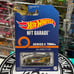 Hot Wheels NFTG Garage Spectraflame McLaren F1 GTR NFTH (Series 4 #1) NEW