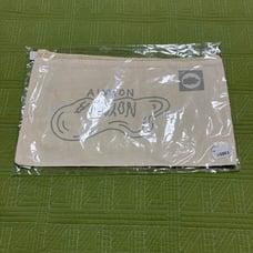 Aimer Tote Bag (Hot Water)