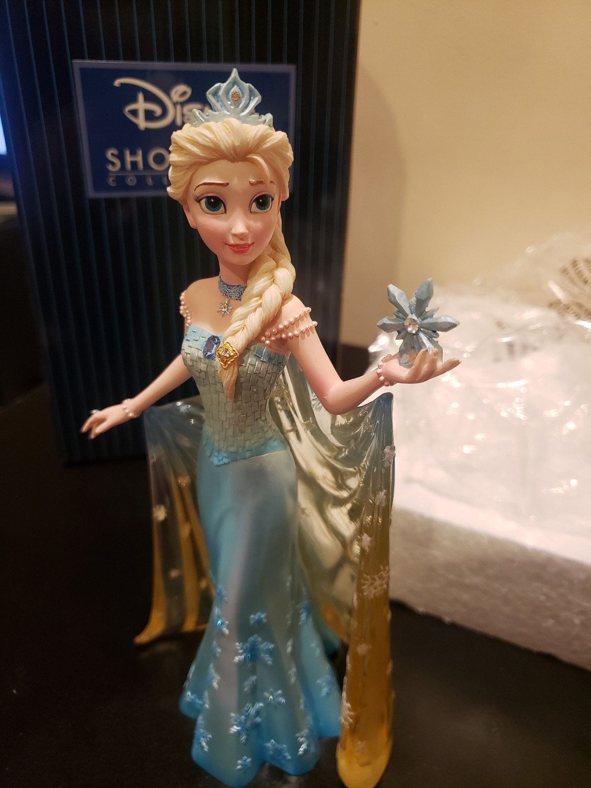 Disney Showcase Collection - Elsa (Frozen)