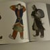 The art of frozen hardcover