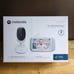 5.0 Video Baby Monitor