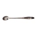 Kirk Stieff Sterling Silver Puritan Iced Tea Spoon 7.5 Vintage Unpolished