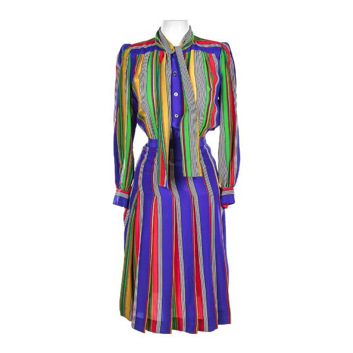 Saint Laurent A - Line 36 Multi