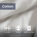 Cecily Tufted Cotton Chenille Coverlet Set 34A