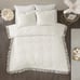 Cecily Tufted Cotton Chenille Coverlet Set 34A