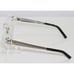 New Boucheron Rimless Silver Eyeglasses