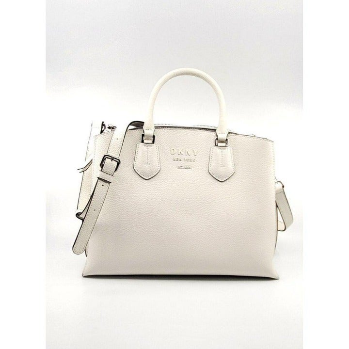 New DKNY Noho Large Satchel
