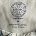 Tory Burch Kaley White Ellora Pima Cotton Popover Faux Layered Mini Dress
