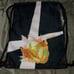 Pikachu 17 SSBU Drawstring Bag
