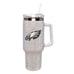 NEW NFL Philadelphia Eagles Bling Colossal 46 oz Tumbler