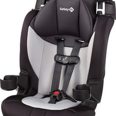 Safety 1st Grand 2-in-1 Booster Car Seat, Forward Facing Car Seat with Harness,