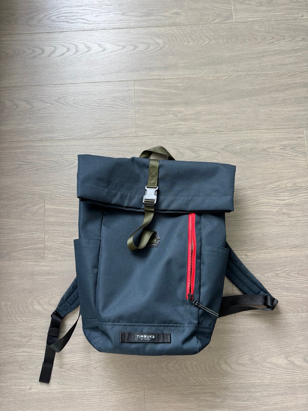 Timbuk2 Backpack