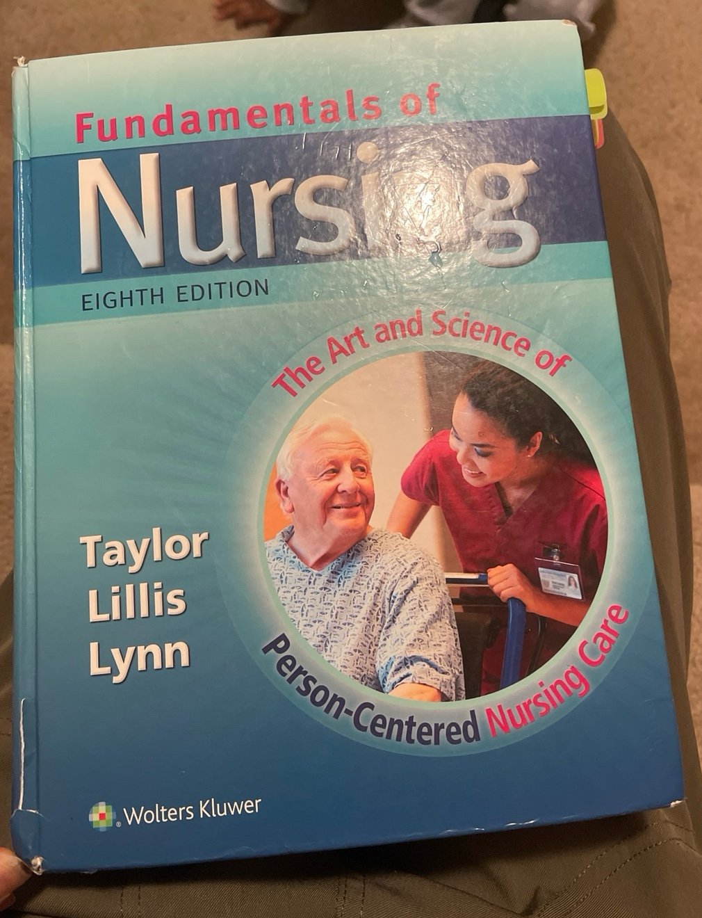 Nursing